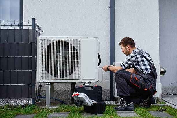 Trusted Hvac Installation service in Chimney Rock, NC - HVAC Repair CO